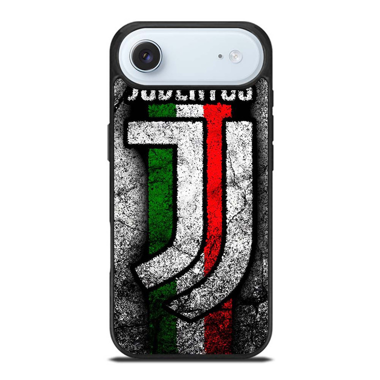 NEW JUVENTUS FC LOGO iPhone Air Case