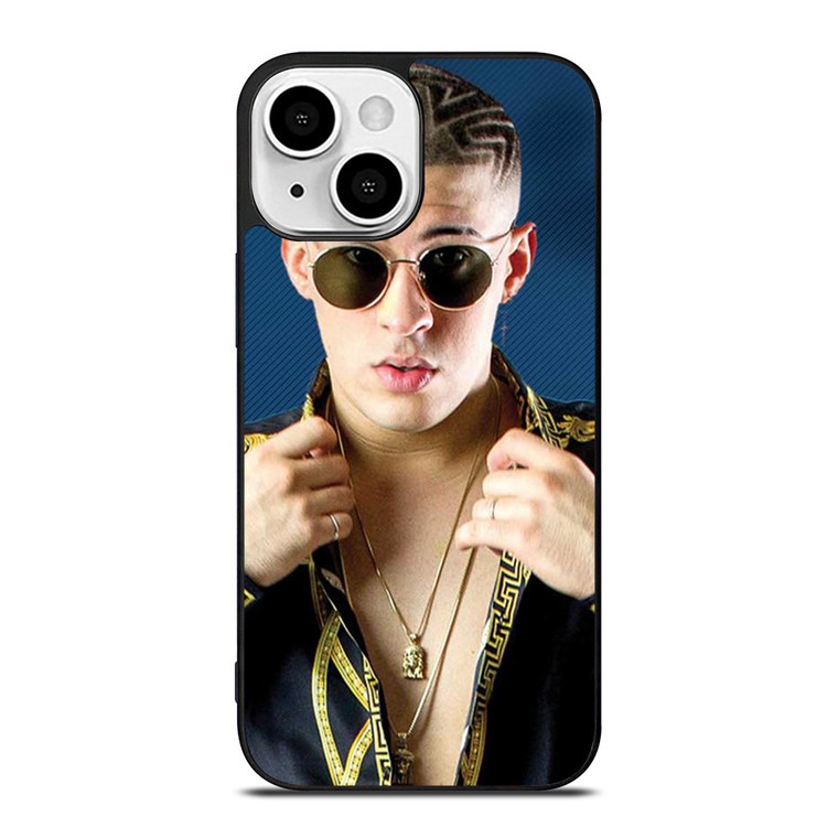 BAD BUNNY 2 iPhone 13 Mini Case