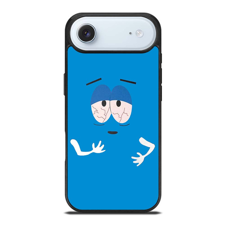NEW TOWELIE SOUTH PARK iPhone Air Case