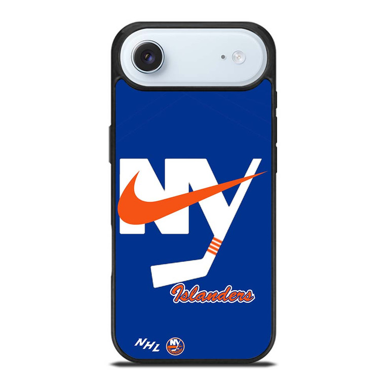 NEW YORK ISLANDER NHL NIKE iPhone Air Case