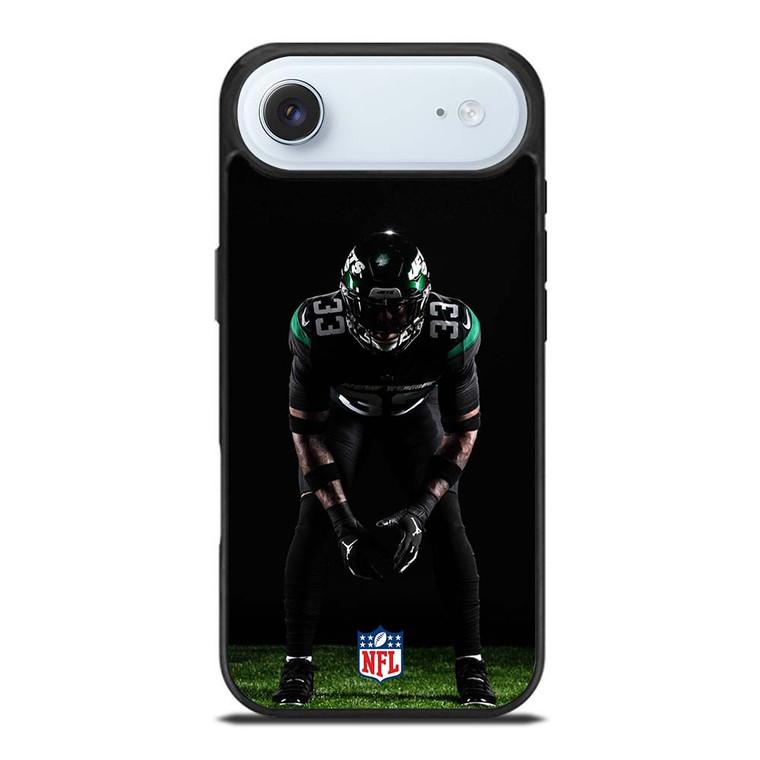 NEW YORK JETS JAMAL ADAMS iPhone Air Case