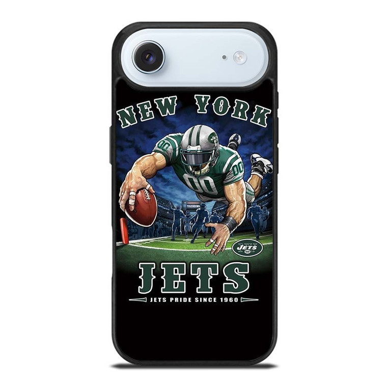 NEW YORK JETS PRIDE SINCE 1960 iPhone Air Case