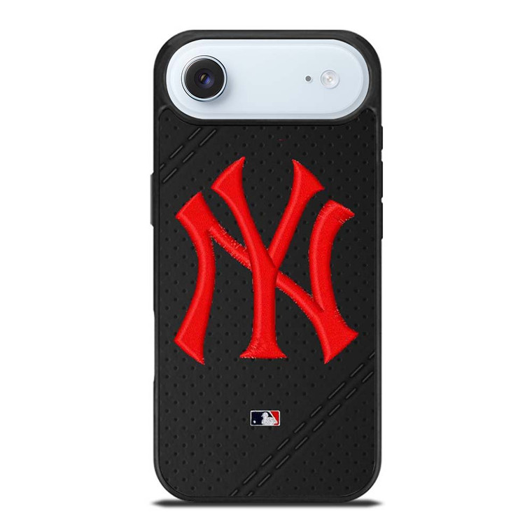 NEW YORK YANKEES EMBLEM iPhone Air Case