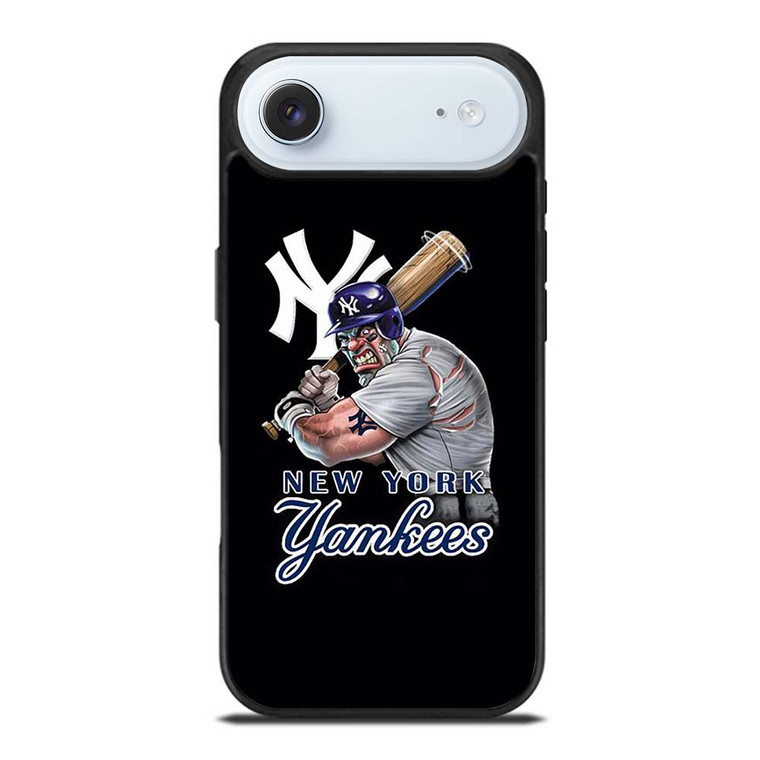 NEW YORK YANKEES FAN ART iPhone Air Case