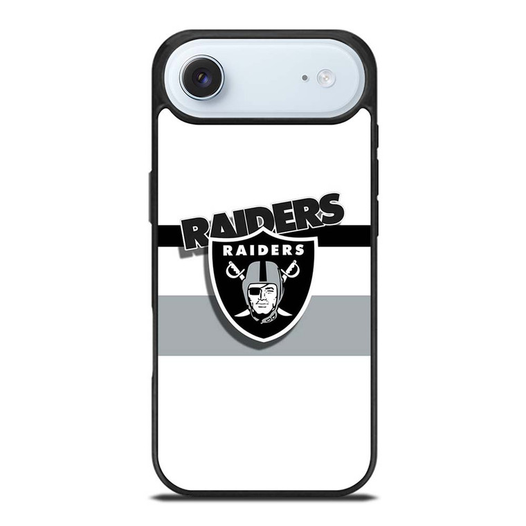 NFL OAKLAND RAIDERS iPhone Air Case