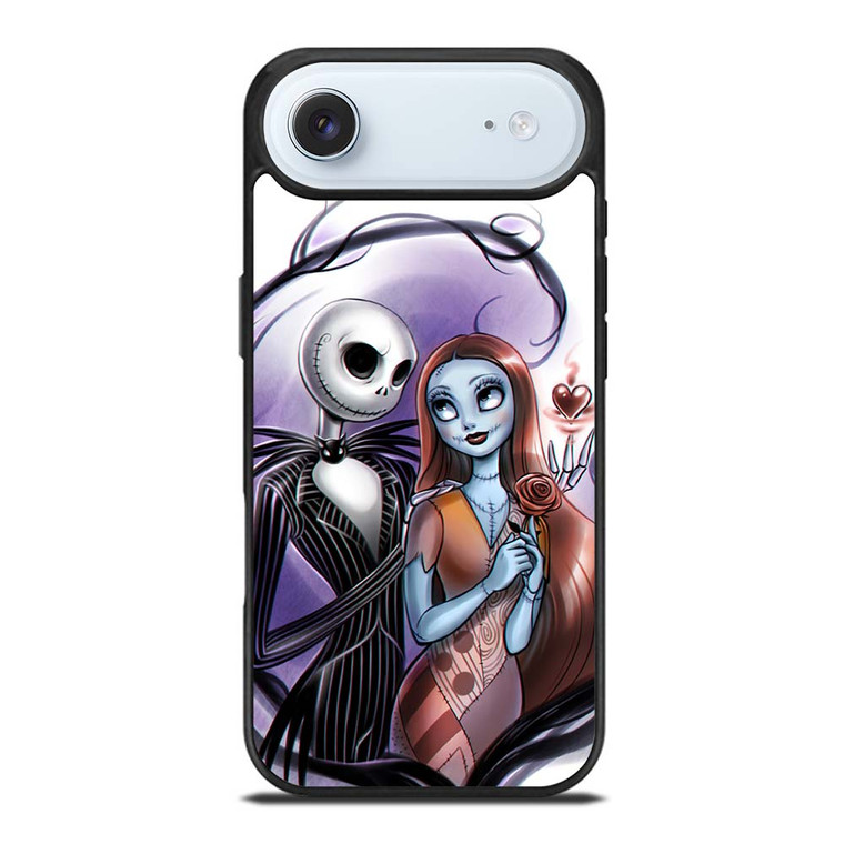 NIGHTMARE BEFORE CHRISTMAS iPhone Air Case