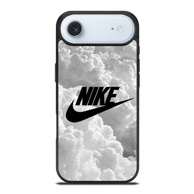 NIKE LOGO CLOUD iPhone Air Case