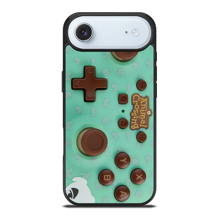 NINTENDO CONTROLLER ANIMAL CROSSING iPhone Air Case