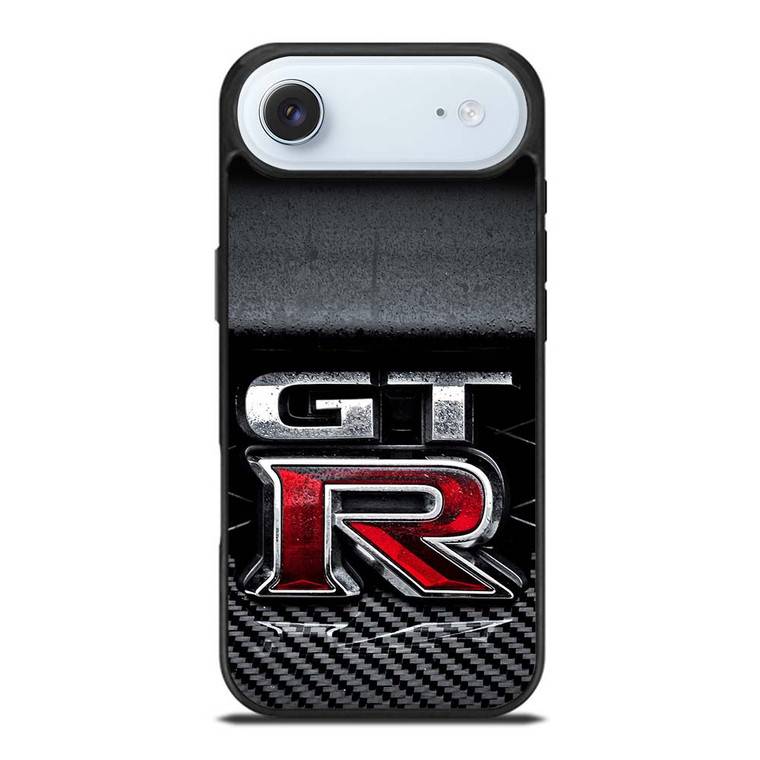 NISSAN GTR LOGO iPhone Air Case