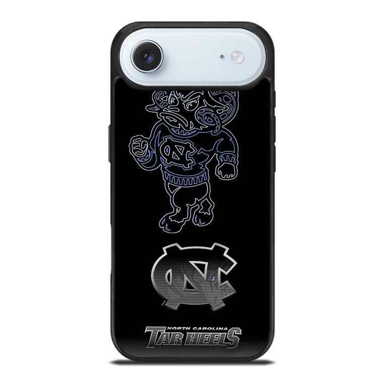 NORTH CAROLINA TAR HEELS FOOTBALL iPhone Air Case