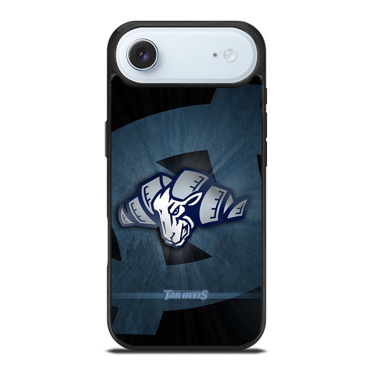 NORTH CAROLINA TAR HEELS SYMBOL iPhone Air Case
