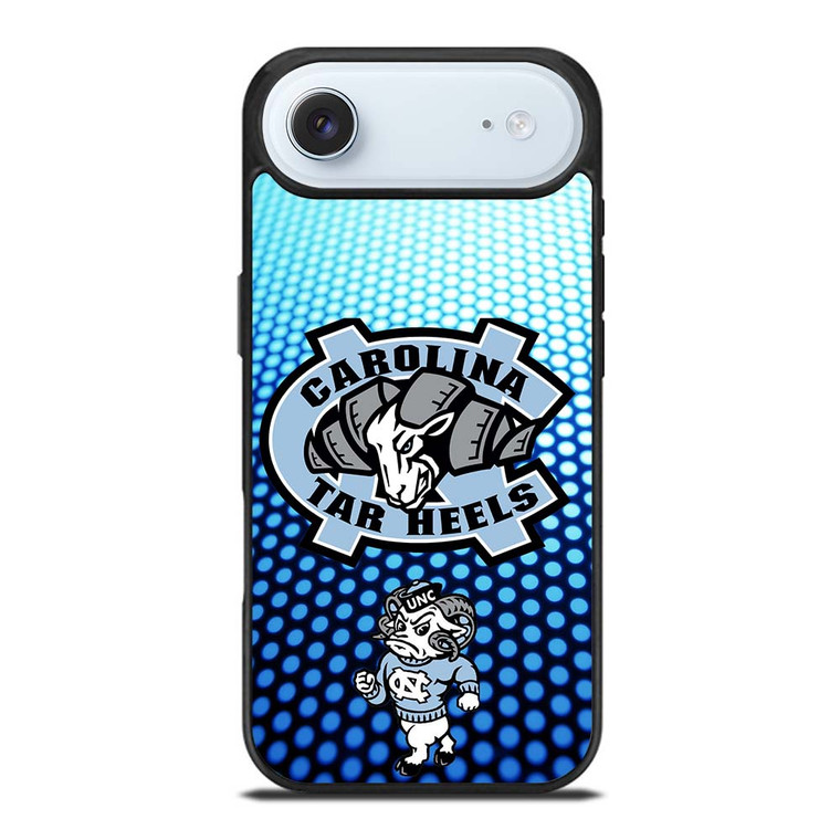 NORTH CAROLINA TAR HEELS iPhone Air Case
