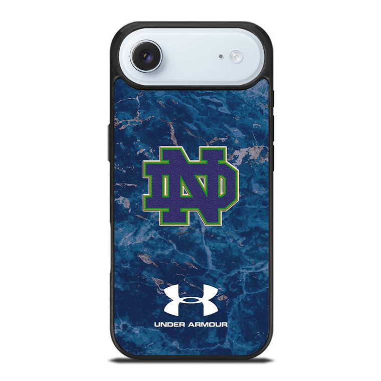 NOTRE DAME FIGHTING FOOTBALL UNDER ARMOUR iPhone Air Case