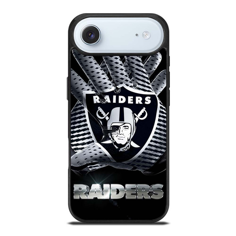OAKLAND RIDERS ICON LOGO iPhone Air Case