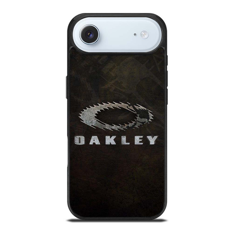 OAKLEY LOGO iPhone Air Case