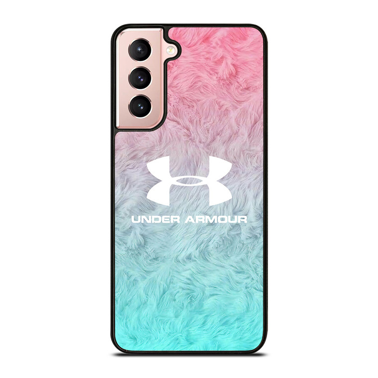 UNDER ARMOUR 4 Samsung Galaxy S21 Case