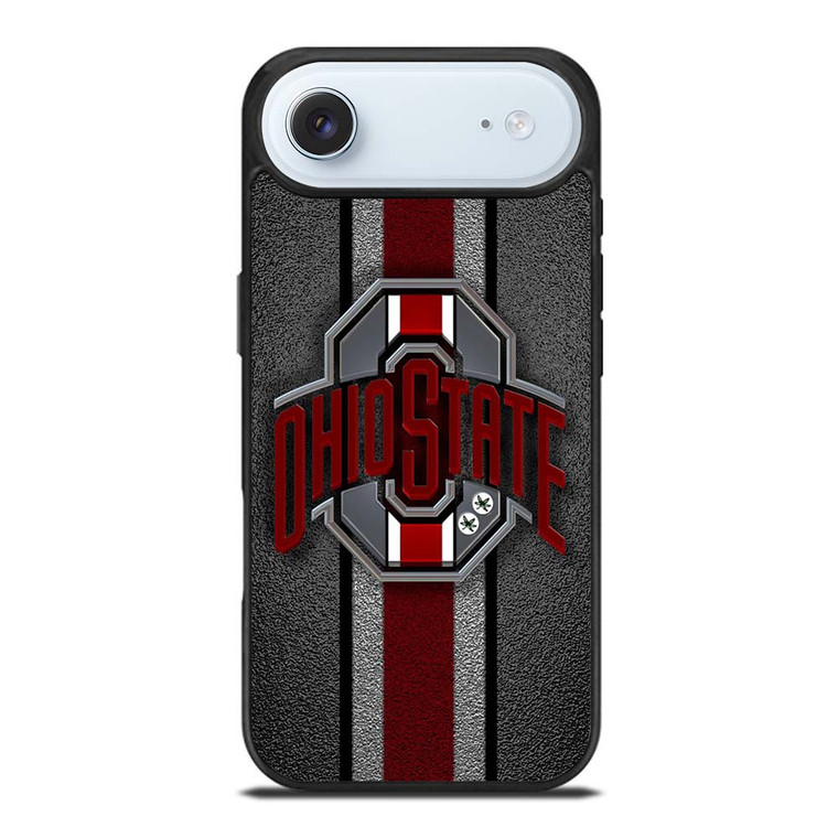 OHIO STATE FOOTBALL EMBLEM iPhone Air Case