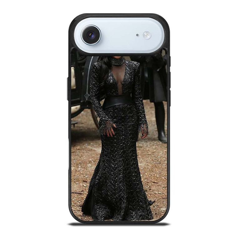 ONCE UPON A TIME EVIL QUEEN iPhone Air Case