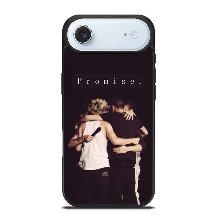 ONE DIRECTION PROMISE iPhone Air Case