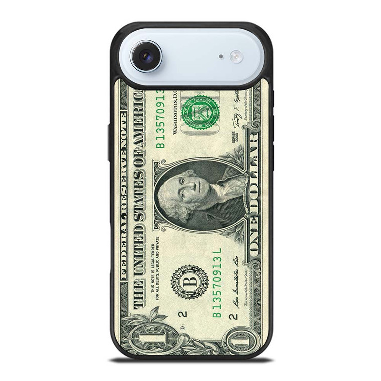 ONE DOLLAR UNITED STATES iPhone Air Case