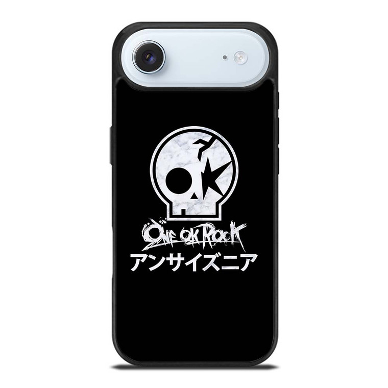 ONE OK ROCK BAND MARBLE iPhone Air Case
