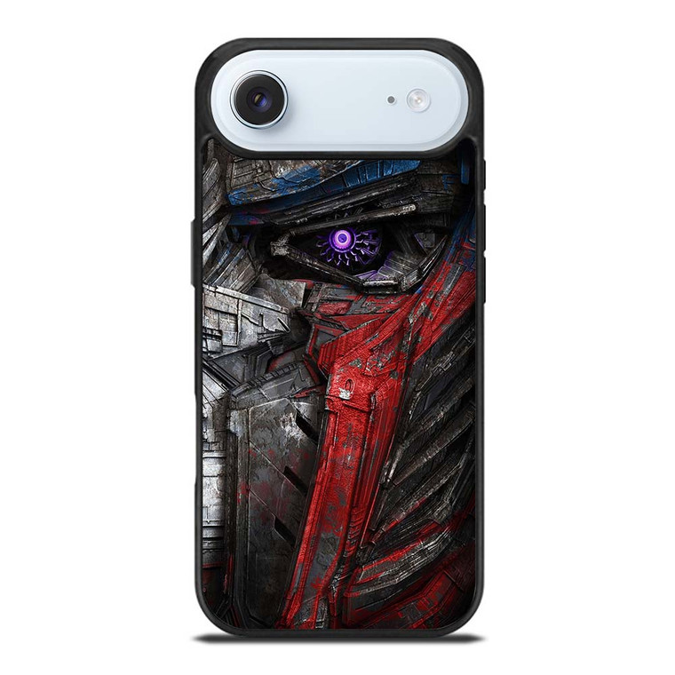 OPTIMUS PRIME TRANSFORMERS ART iPhone Air Case