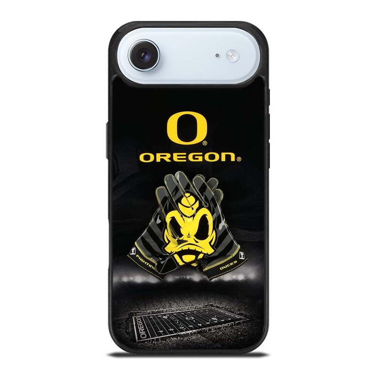 OREGON FIGHTING DUCKS iPhone Air Case