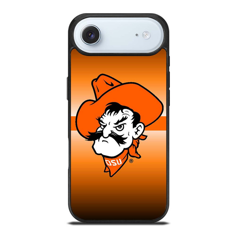 OSU OKLAHOMA STATE COWBOYS FOOTBALL LOGO ICON iPhone Air Case