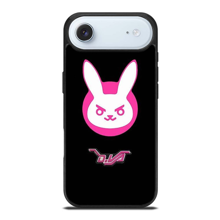 OVERWATCH D.VA RABBIT iPhone Air Case