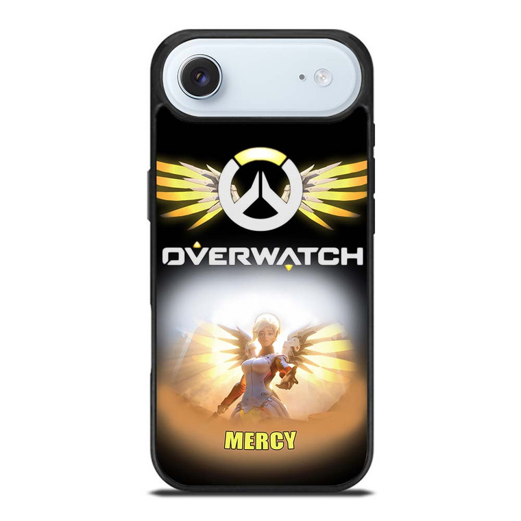OVERWATCH MERCY iPhone Air Case