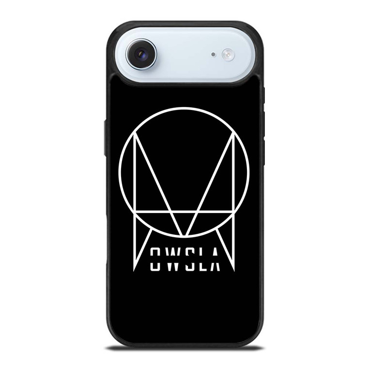 OWSLA RECORD LABEL iPhone Air Case