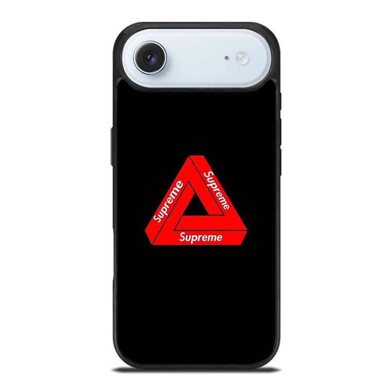 PALACE LOGO SUPREME (2) iPhone Air Case PALACE LOGO SUPREME (2) iPhone Air Case