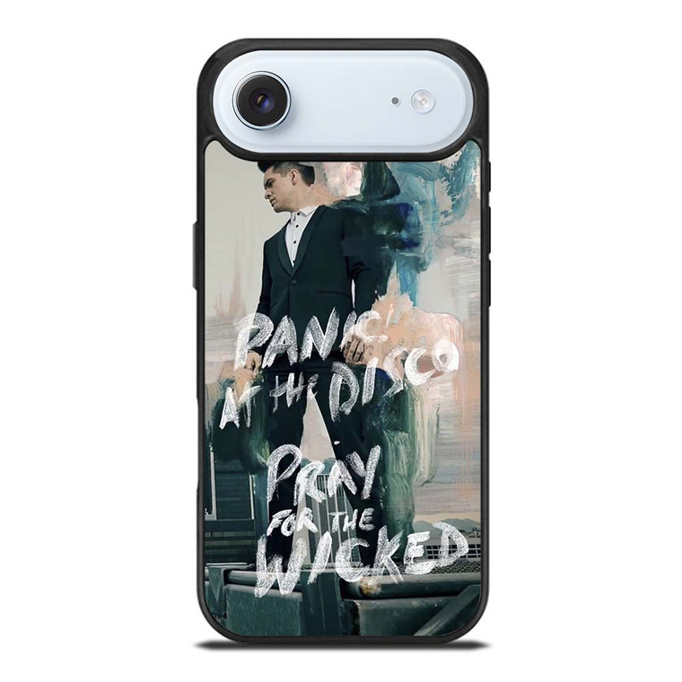 PANIC at THE DISCO PRAY iPhone Air Case