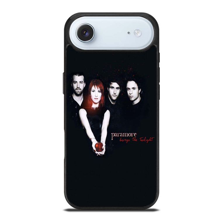 PARAMORE BRING THE TWILIGHT iPhone Air Case