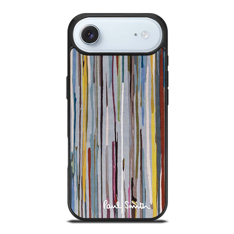 PAUL SMITH ABSTRACT STRIPES iPhone Air Case