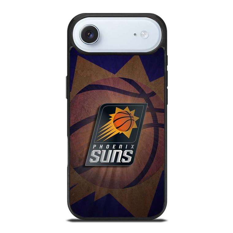 PHOENIX SUNS NBA LOGO iPhone Air Case