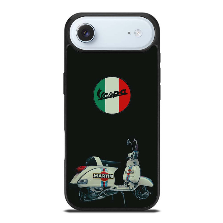 PIAGGIO VESPA X MARTINI RACING iPhone Air Case
