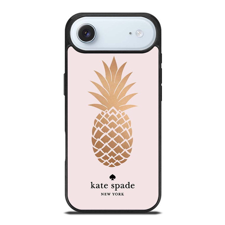 PINEAPPLE KATE SPADE (2) iPhone Air Case