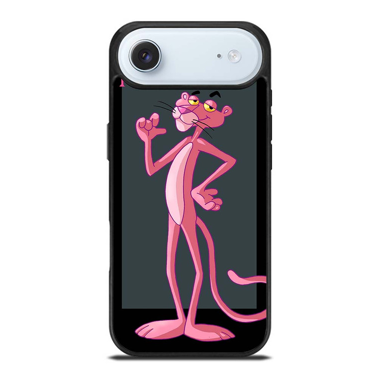 PINK PANTHER FILM CARTOON iPhone Air Case