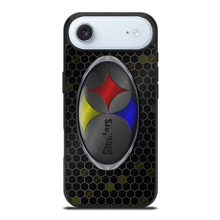 PITTSBURGH STEELERS NFL LOGO iPhone Air Case