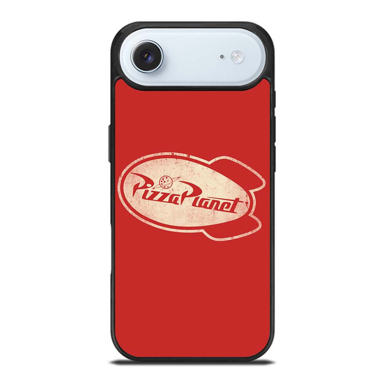 PIZZA PLANET TOY STORY iPhone Air Case