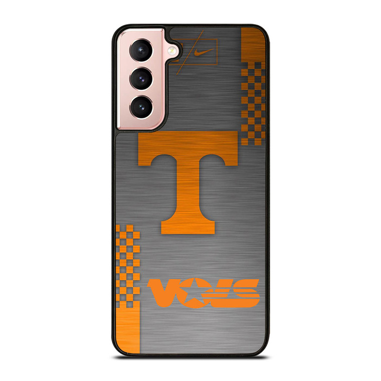 UNIVERSITY OF TENNESSEE UT VOLS 3 Samsung Galaxy S21 Case