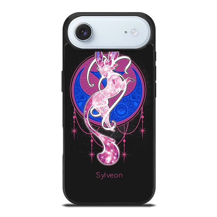 POKEMON EVEE EVOLUTION SYLVEON iPhone Air Case