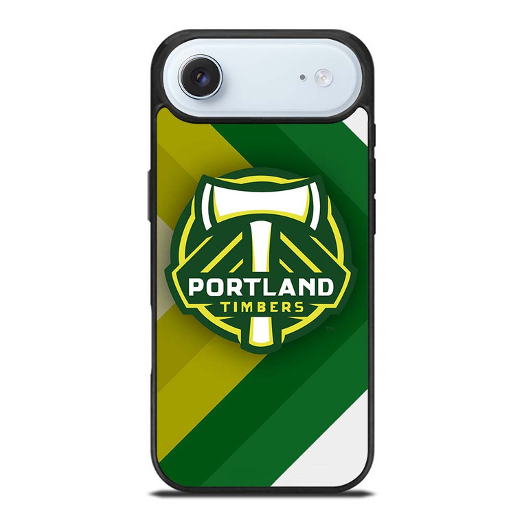 PORTLAND TIMBERS FC SYMBOL iPhone Air Case