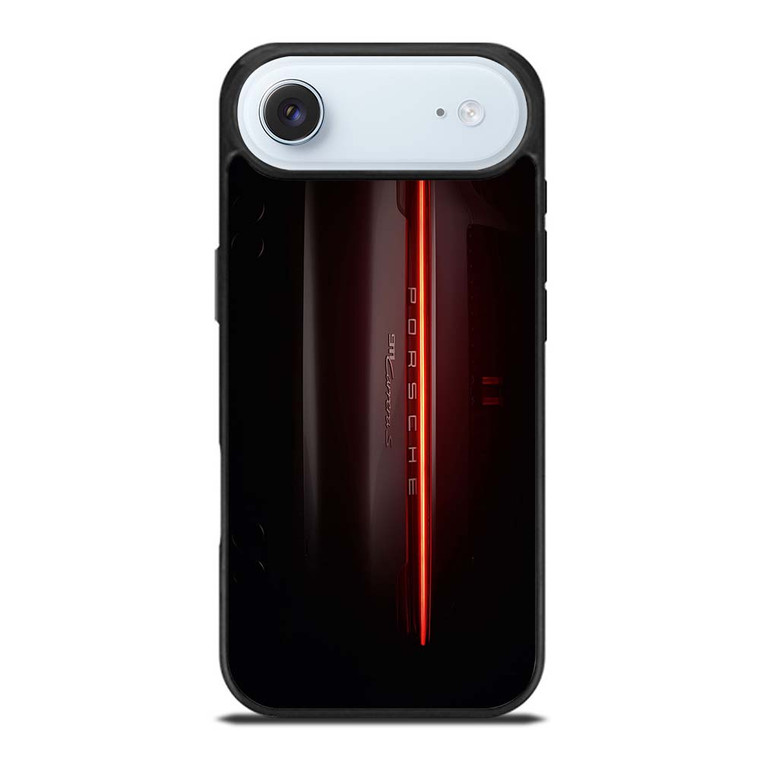 POSRCHE CAR STOP LAMP iPhone Air Case