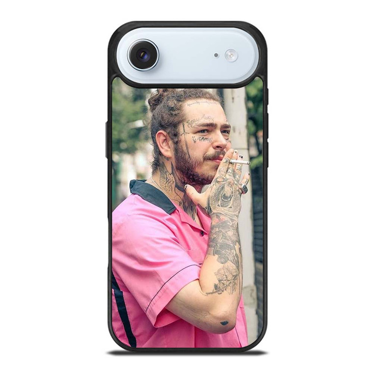POST MALONE RAPPER iPhone Air Case