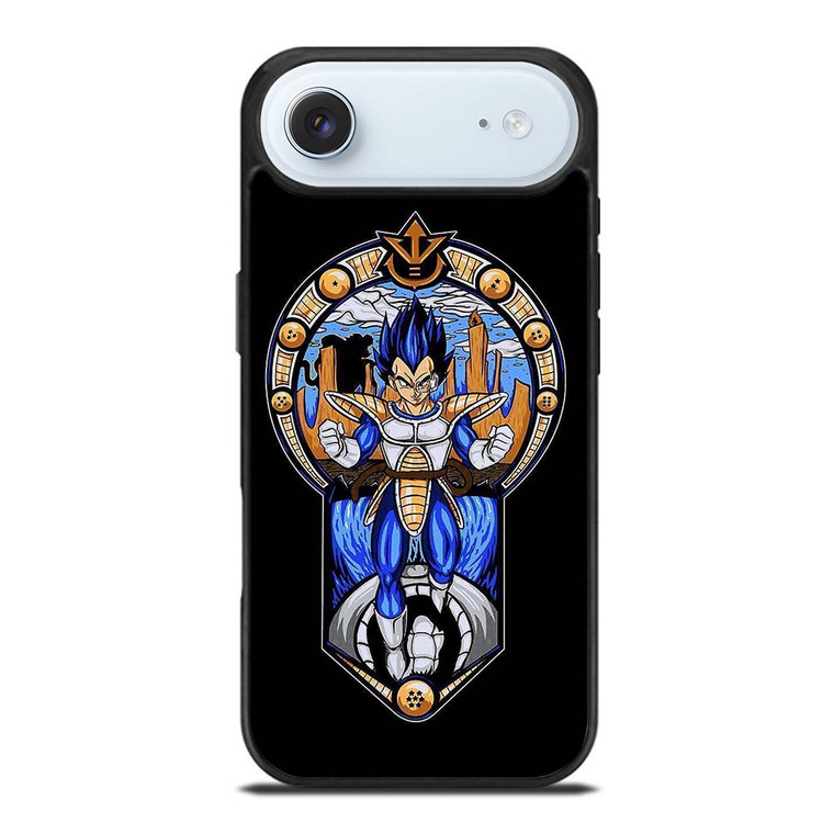 PRINCE VEGETA DRAGON BALL Z iPhone Air Case