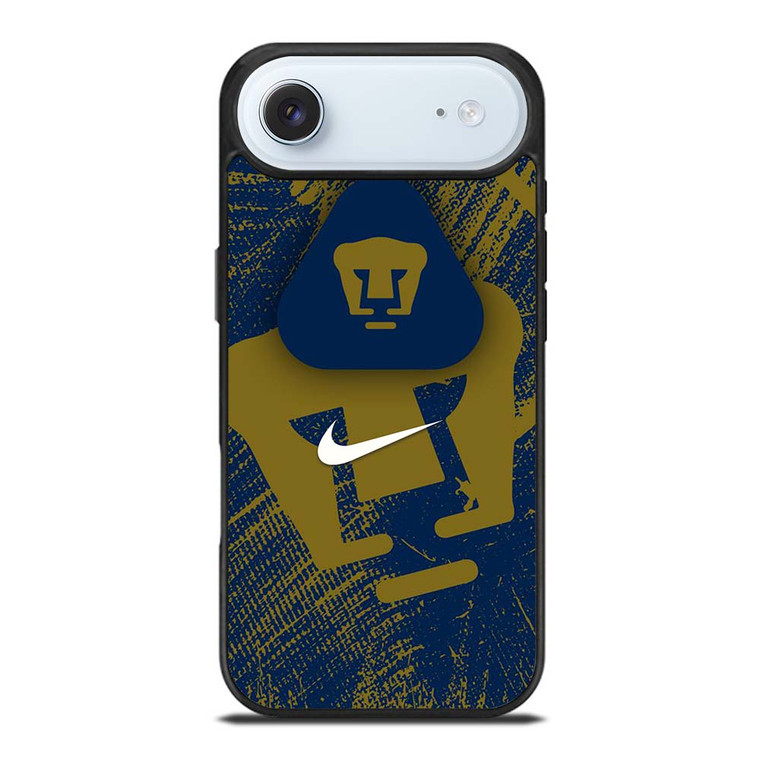 PUMAS UNAM FOOTBALL NIKE iPhone Air Case