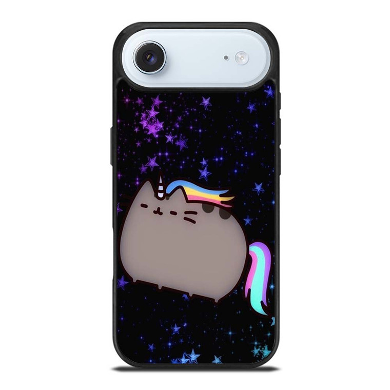 PUSHEEN THE CAT UNICORN iPhone Air Case