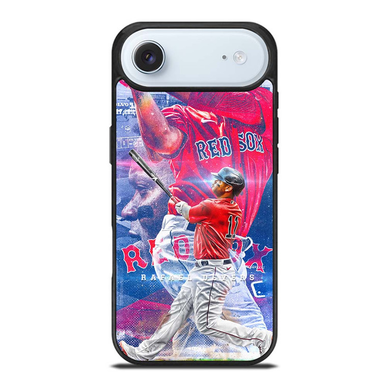 RAFAEL DEVERS BOSTON RED SOX iPhone Air Case